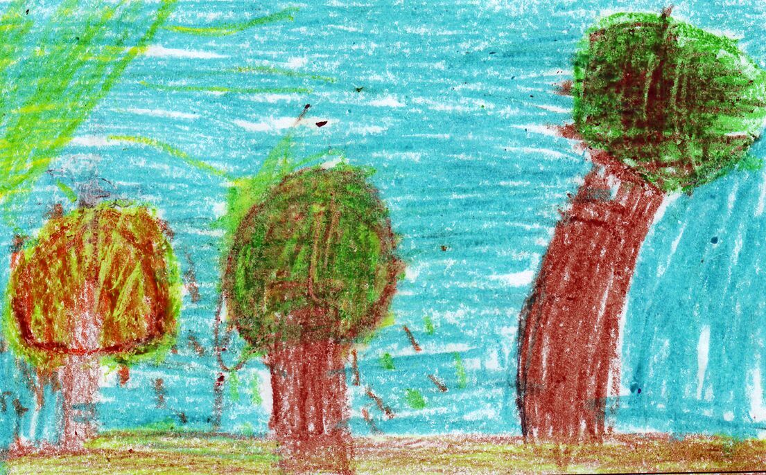 Kids weather